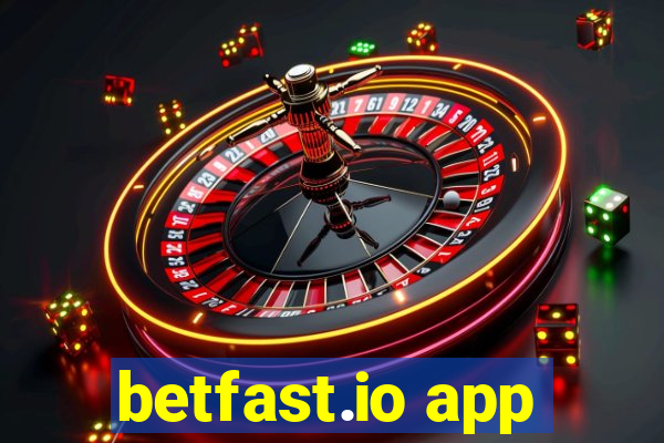 betfast.io app